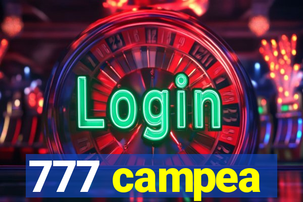 777 campea